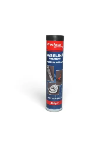 Vaselina albastra EP-2 LITE, la tub, 400gr, BK89100 Breckner Germany