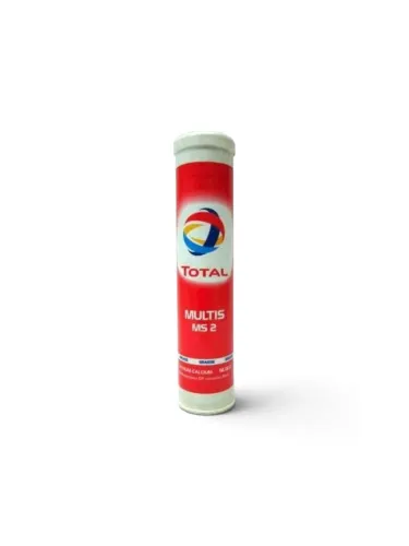 Vaselina la tub multis MS2 400gr Total