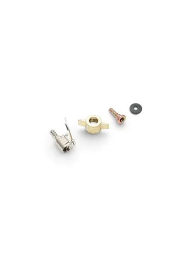 Cap furtun umflat roti cu conector rotitor fluturas, set, BK EA68EA69