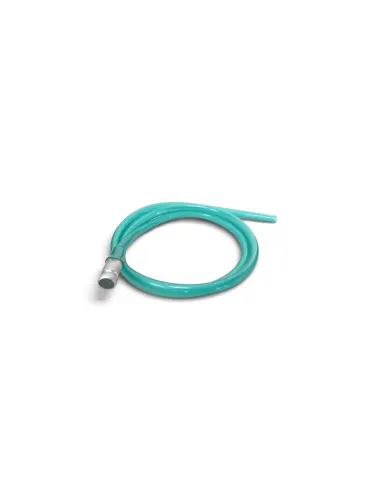 Furtun transfer lichide cu bila si sorb, 2m, fi20 (1/2), universal, combustil, etc 7122 Automax