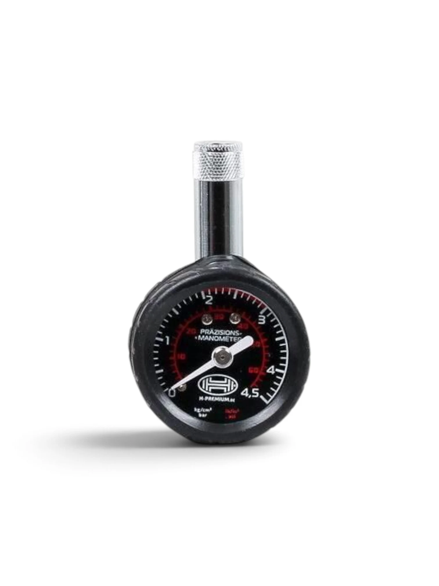 Manometru presiune roti 4.5 bar 564.10 Heyner