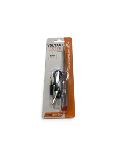 Creion tensiune tester voltaj 6-24V 2119 Automax
