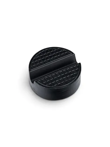 Tampon cauciuc pentru cric crocodil fi65, h13+20 Heyner