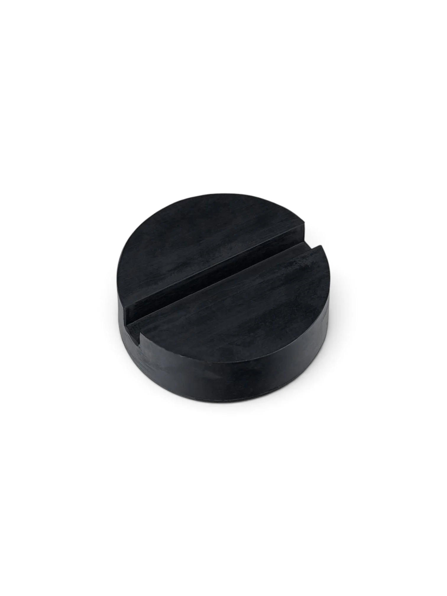 Tampon cauciuc pentru cric, universal, fi62, h24, 347.61 Heyner