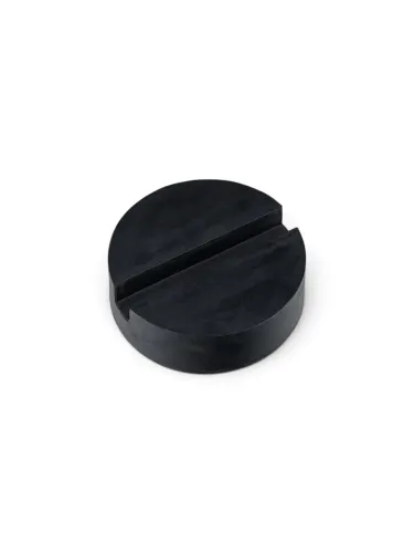 Tampon cauciuc pentru cric, universal, fi62, h24 Heyner