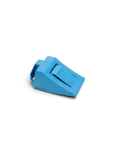 Cala blocare roata cu pinteni metal si plastic 130x210, 42171 CarCo