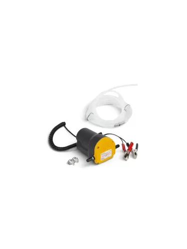 Pompa electrica scos ulei 12V, 3L/min (ideal pt schimb ulei) 42686 CarCo