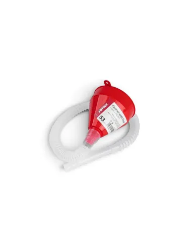 Palnie universala cu furtun flexibil, 03149 Amio