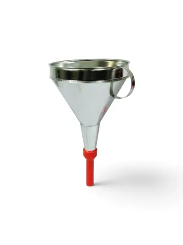 Palnie metal dreapta cu furtun, fi16,5cm, 86071 Carmotion