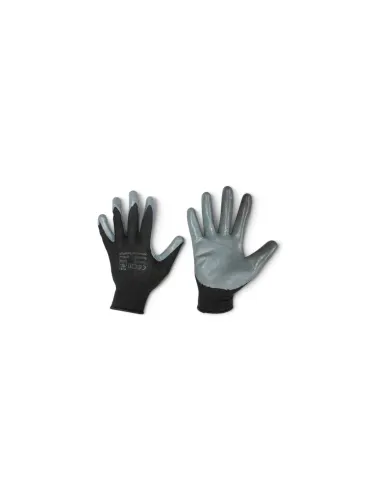 Manusi material sintetic cu nitril, marime 10, BK90006 Breckner