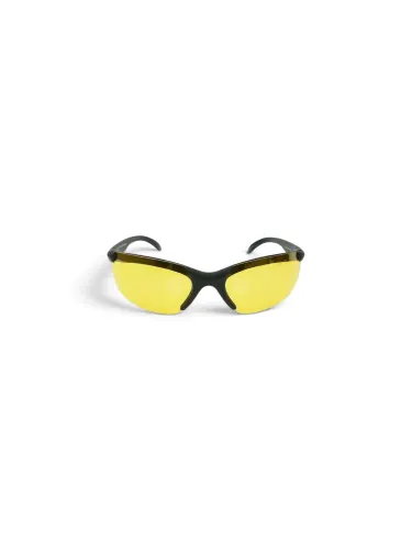 Ochelari pentru condus noaptea, categoria 0, cu polarizare, lentile galbene, S&R 125Y, 42491 CarCo