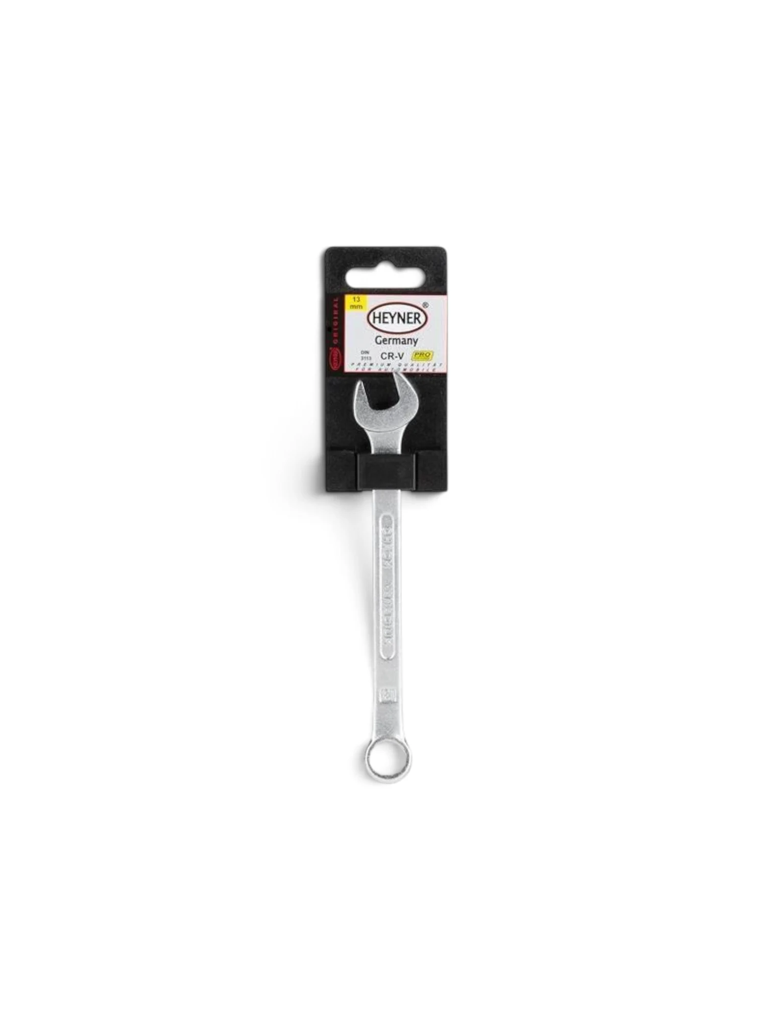Cheie combinata CR-V 13mm 466.13 Heyner