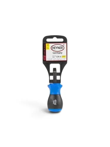 Surubelnita 1.2xfi6.5x30mm Cr-V Pro Heyner