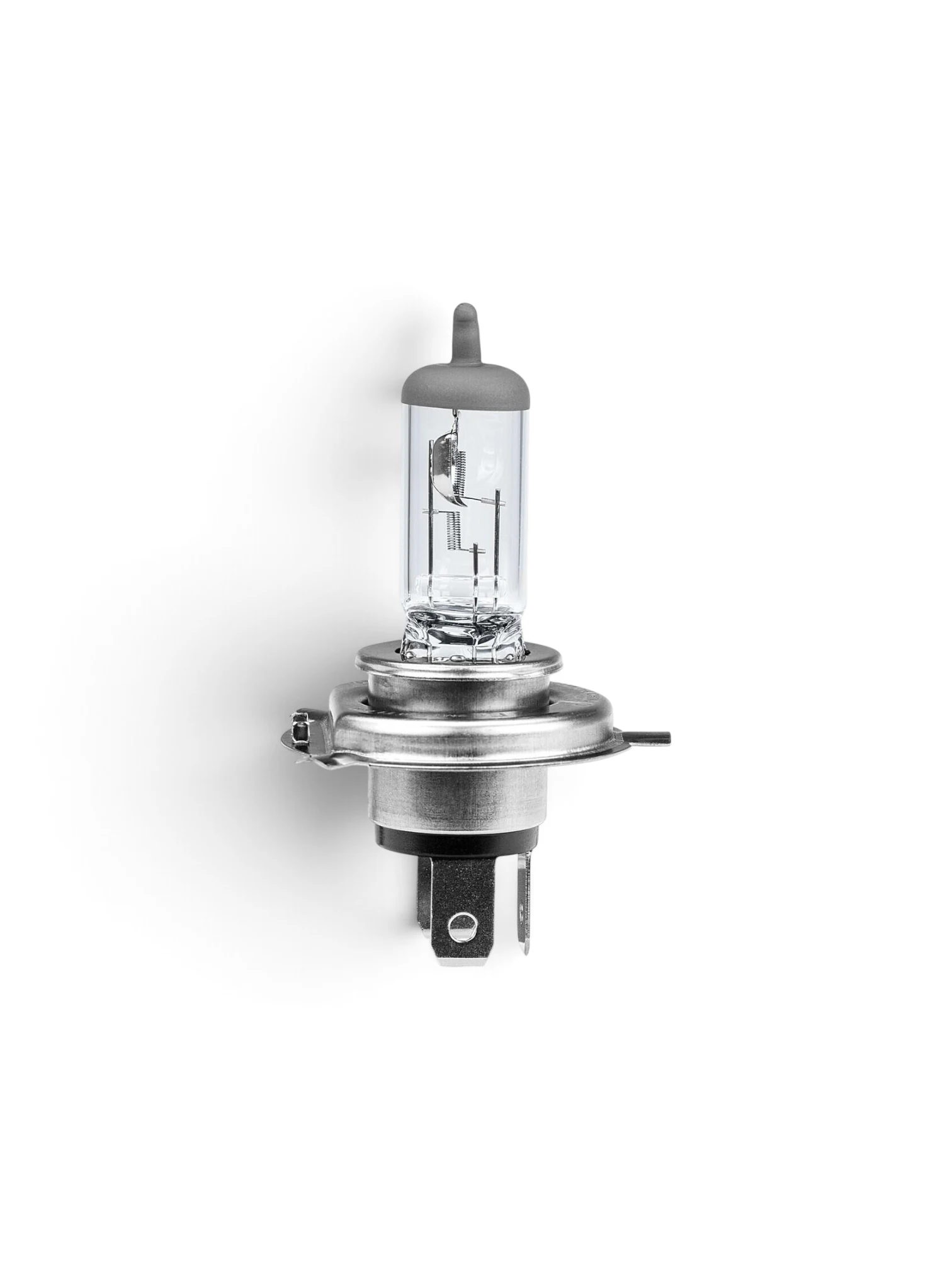 Bec H4 12V, 60/55W, P43, 1500lm, blister, 720.04 Alca
