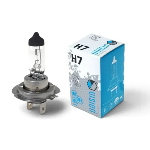 Bec H7, 12V 55W PX26d, Vision 58788 Carmotion