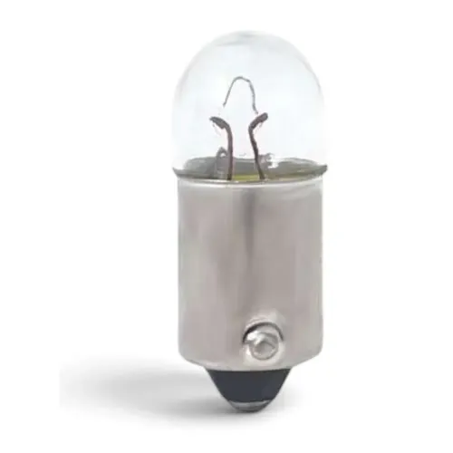 Bec bord 12V/4W T4W, T8.5 BA9S 58847 Vision