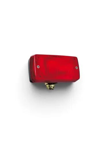 Lampa ceata 1 surub, 140x75 LA1.02004 Wesem