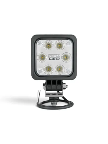 Proiector lucru 100x100, LED, 1500lm, 24W, 1F.47400 Wesem
