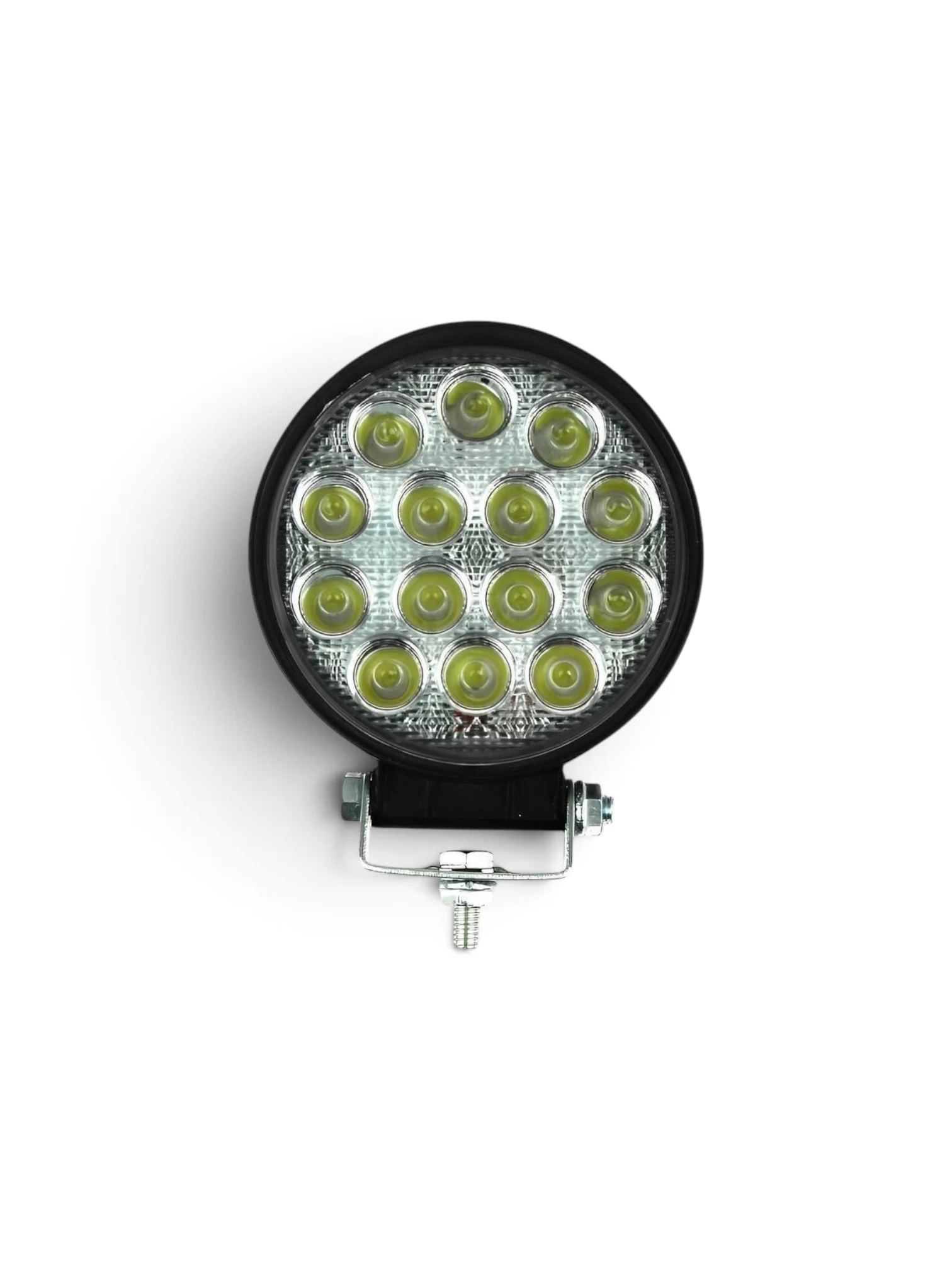 Proiector lucru fi115, LED, 10-30V, 42W, 3000lm, flood, BK69016f