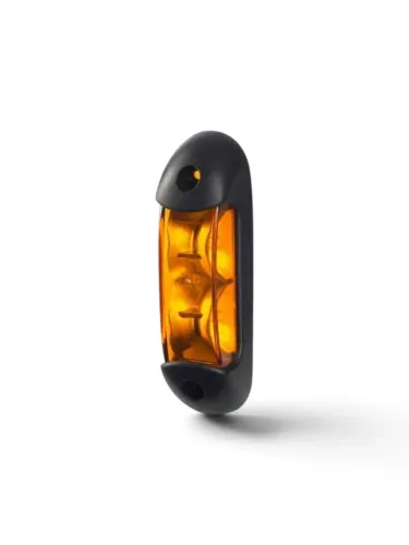 Lampa semnalizare, universala, LED6, 110x28, cl.Hor83 LKD2290 Horpol