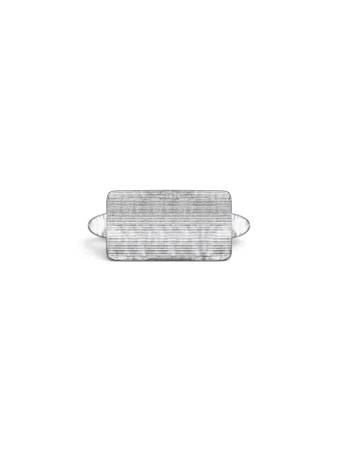 Husa parbriz exterior vara - iarna antiinghet, van, 175X90cm, aluminiu 3870C Automax