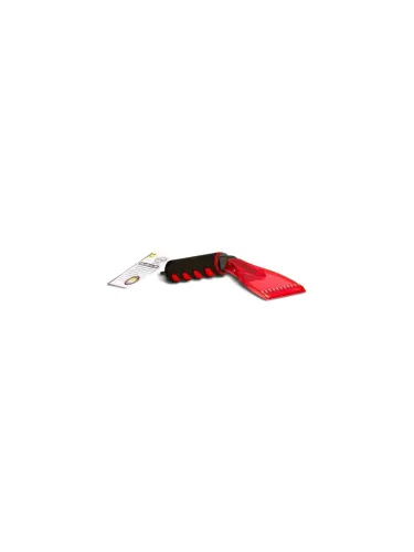 Racleta mijlocie, 22cm, maner moale, curbat SnowStar S Heyner