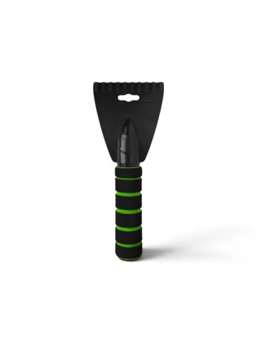 Razuitor gheata mic 20 cm, cu maner moale, Aspen S4-24ST, Amax V1341 Automax