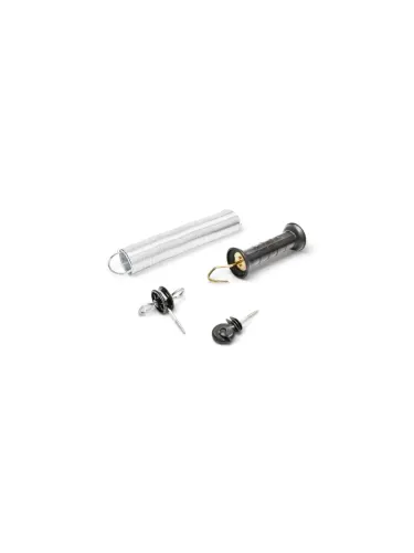 Set maner poarta cu arc cu izolatori gard electric BK87663 Breckner
