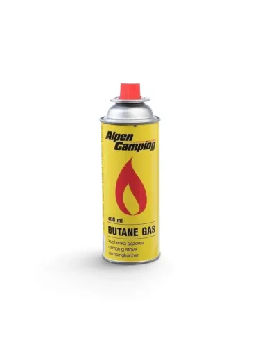 Cartus gaz butelie aragaz tip spray Butan 220g Soon