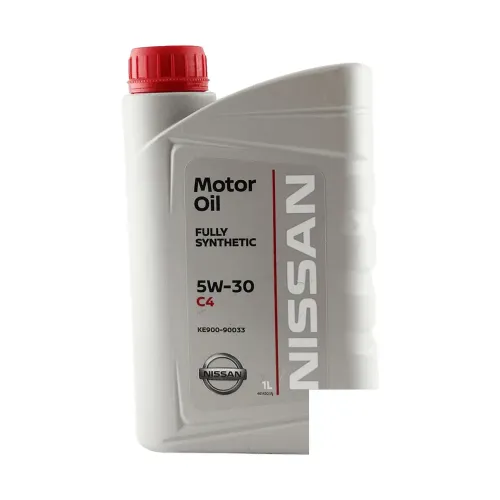 Ulei Motor Nissan Dpf C4 5W-30 1L