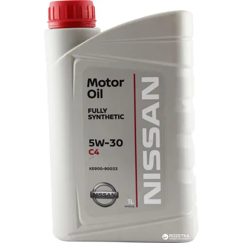 Ulei Motor Nissan Dpf C4 5W-30 1L