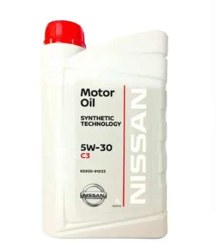 Ulei Motor Nissan C3 5W-30 1L