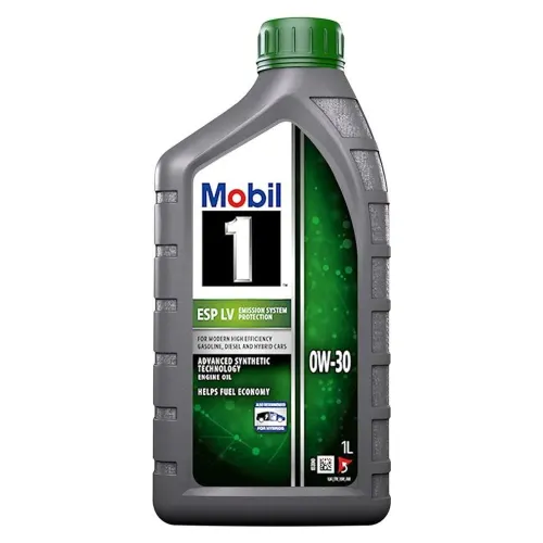 Ulei Mobil 1 Esp Lv 0W-30 1L Mobil