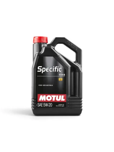 Ulei Motor Motul 5W-20 5L