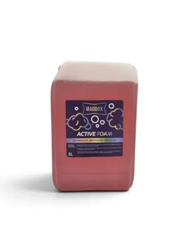 Active Foam - Spuma Activa Profesionala 5 L Maddox