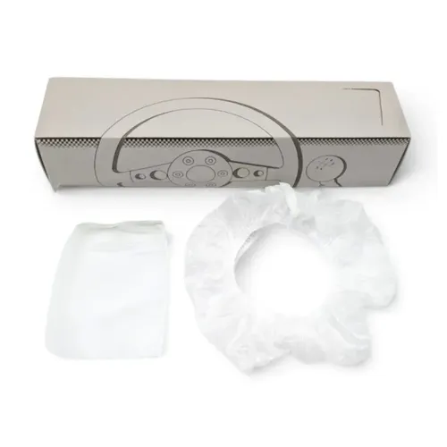Set 50 Huse Volan + 50 Mansoane Schimbător/Frână de Mână — Pachet Service Madat