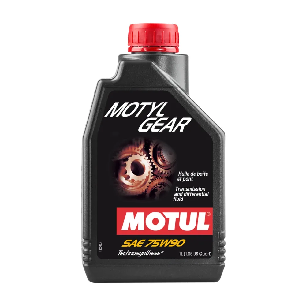 Ulei Motyl Gear 75W-90 GL4/GL5 Cv Man/diferential 1L (109055) Motul