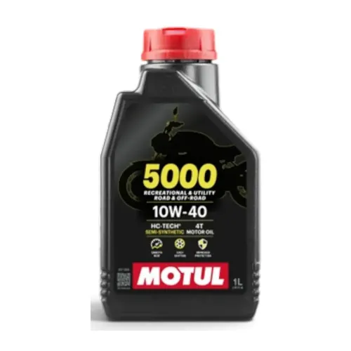 Ulei Moto Motul 4T 10W-40 1L