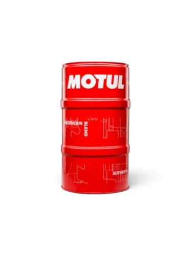 Ulei Moto Universal 4T 10W-40 60L