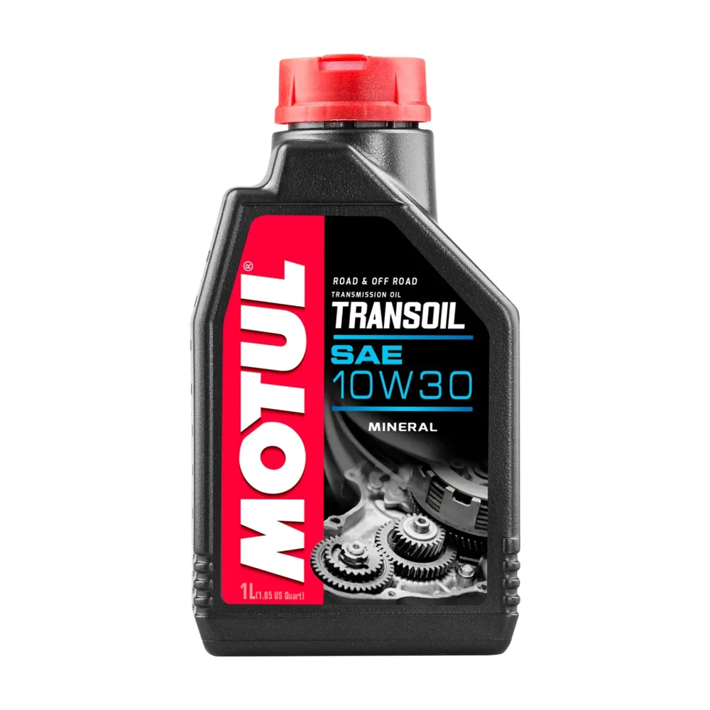 Transoil Ulei Transmisie 10W-30 1L
