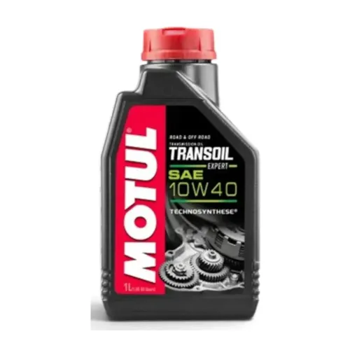 Ulei Transmisie Motul Transoil Expert 10W-40 1L