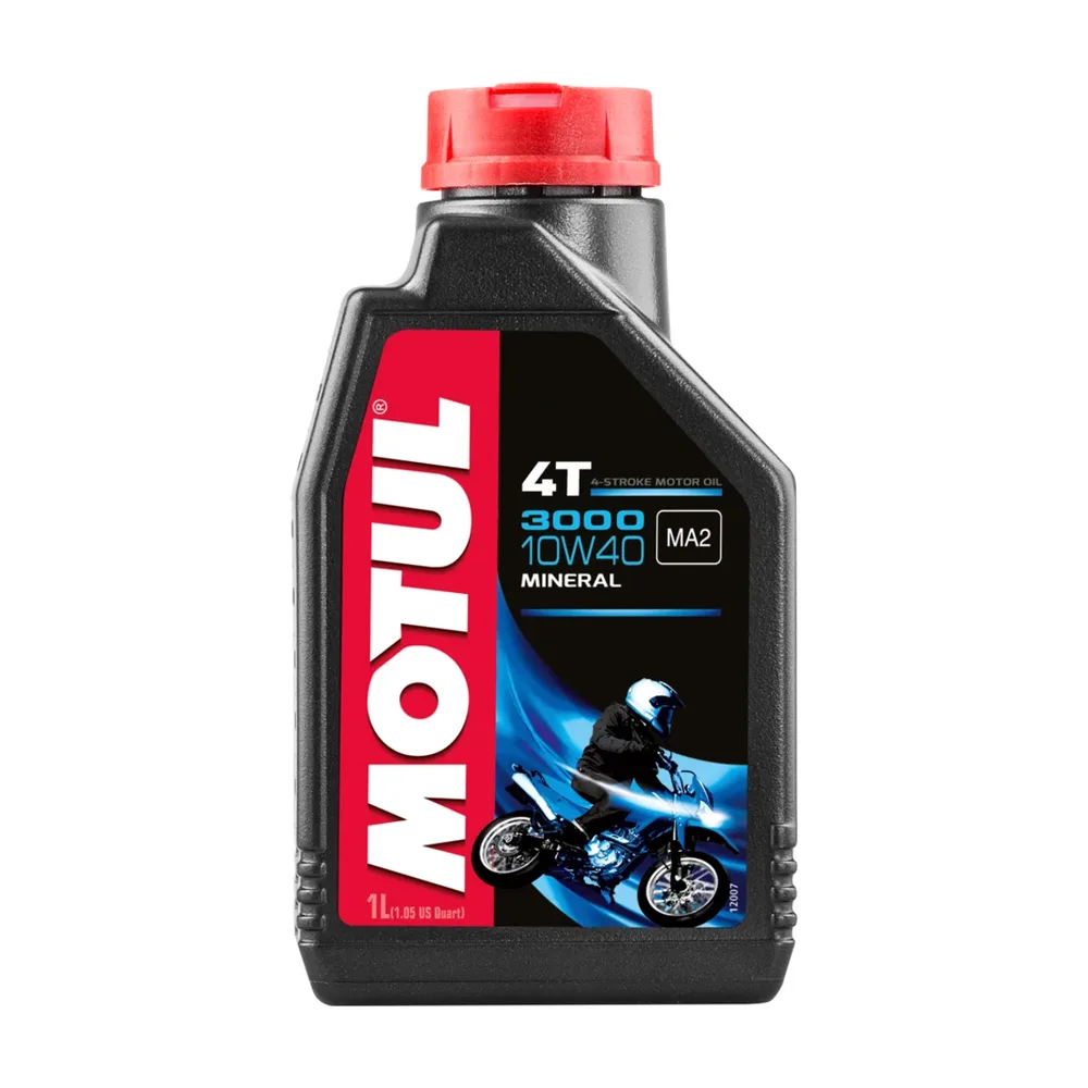 Ulei Moto/atv 3000 10W-40 4T 1L
