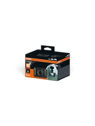 Cameră Video Auto DVR Universal HD 110°