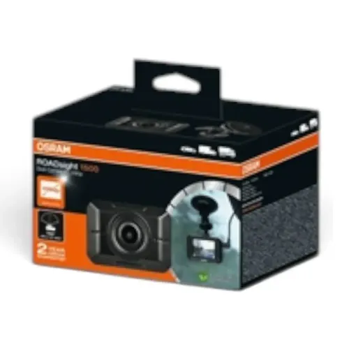 Cameră Video Auto DVR Universal HD 110°