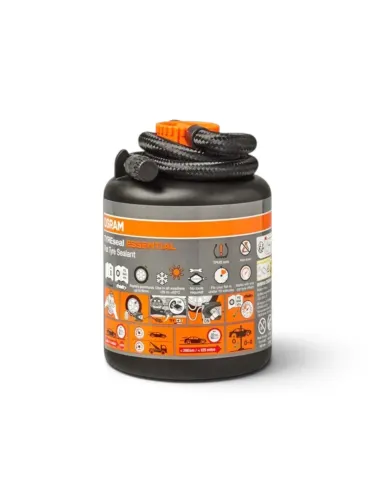 Rezervă Soluție de Etanșare 450 ml pentru Kit Pană Osram