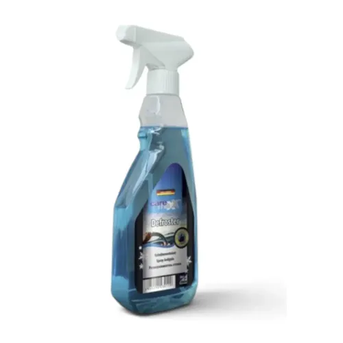 Csnbb Defrost Spray-solutie Dezghetat Parbriz 500ML Protec