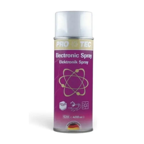 Electronik Spray Aerosol-spray Curatat Contacte Elec și Neelec 400ML Protec