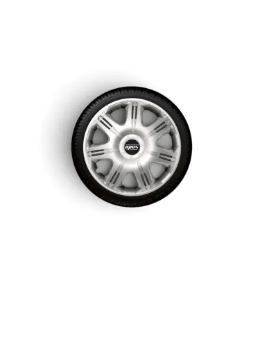 Set 4 Capace Roți Petex Opus RR13 pentru Jante R13"