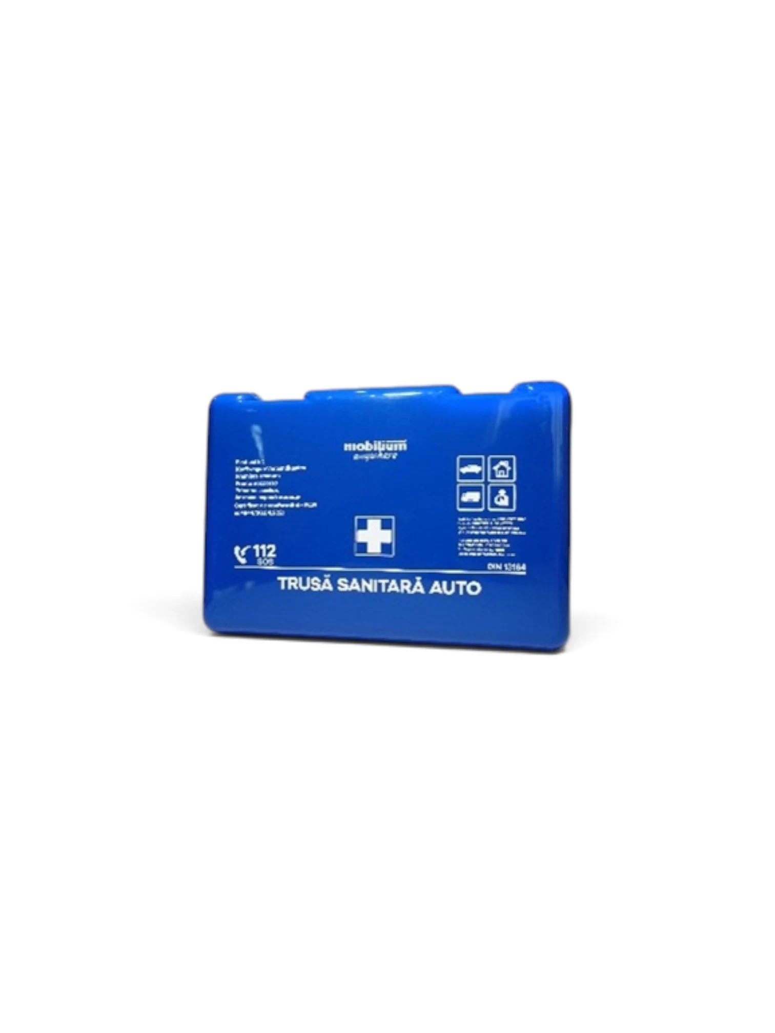 Trusă sanitară auto Universal