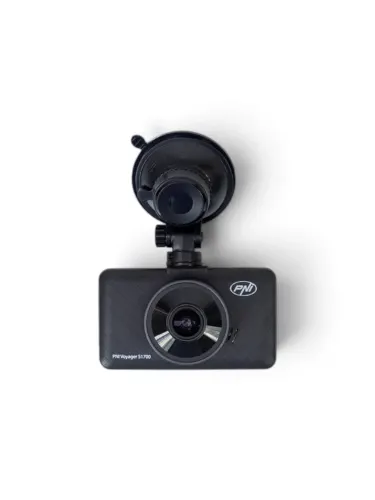 Cameră Video Auto DVR Universal Ultra HD cu Display